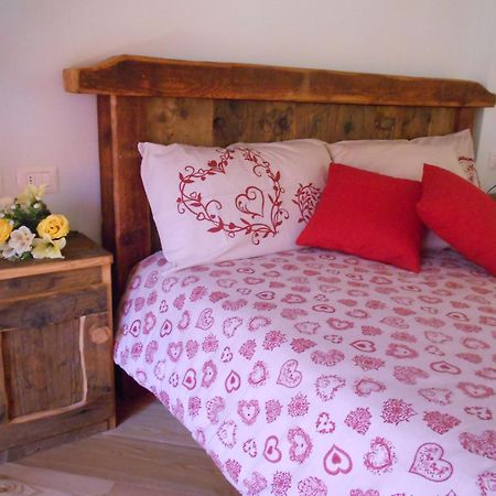 Agriturismo Alle Baite 브란치 외부 사진